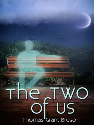 cover image of The Two of Us